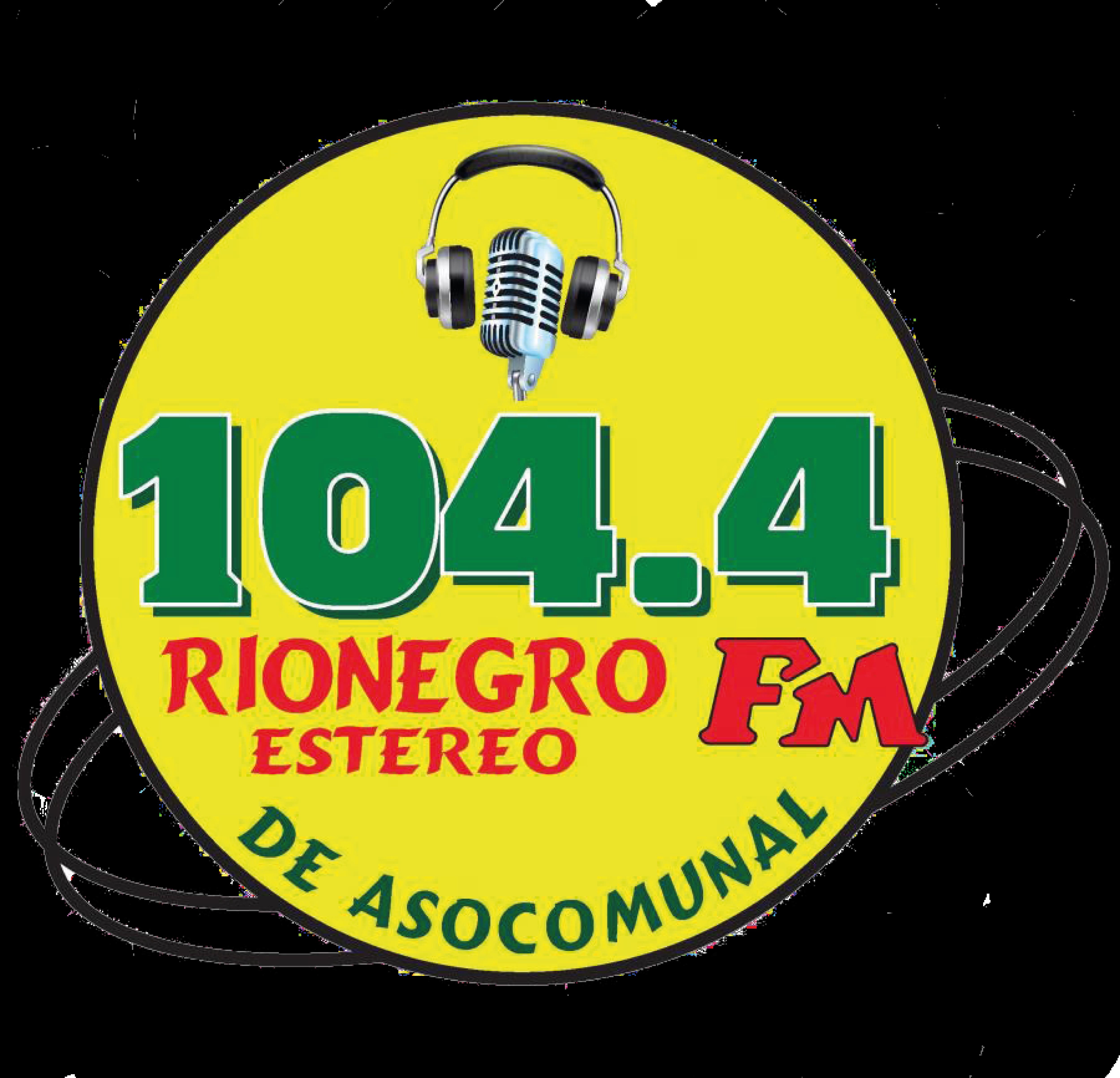 Rionegro Estéreo